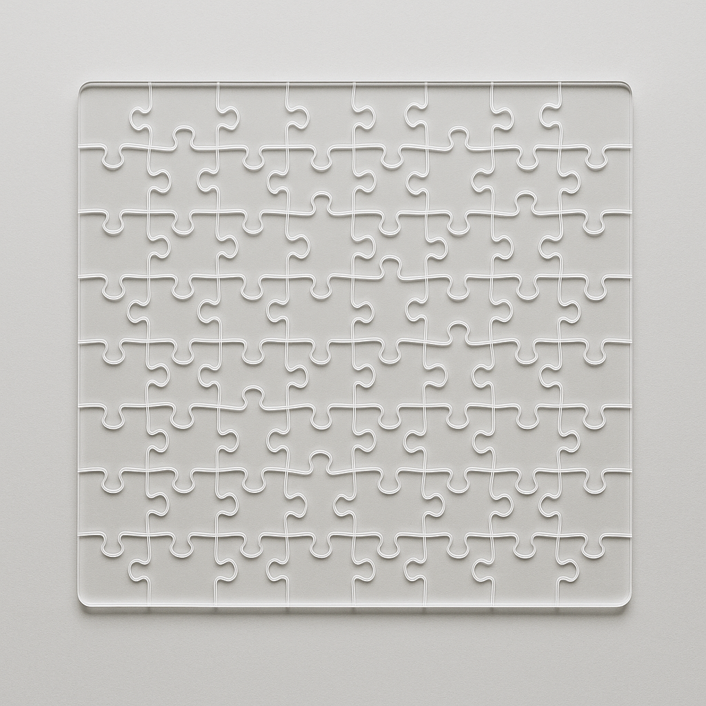 Impossible Puzzle