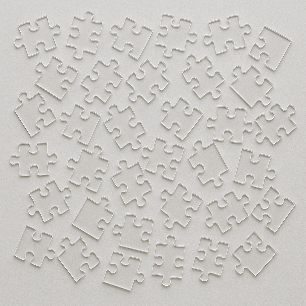 Impossible Puzzle