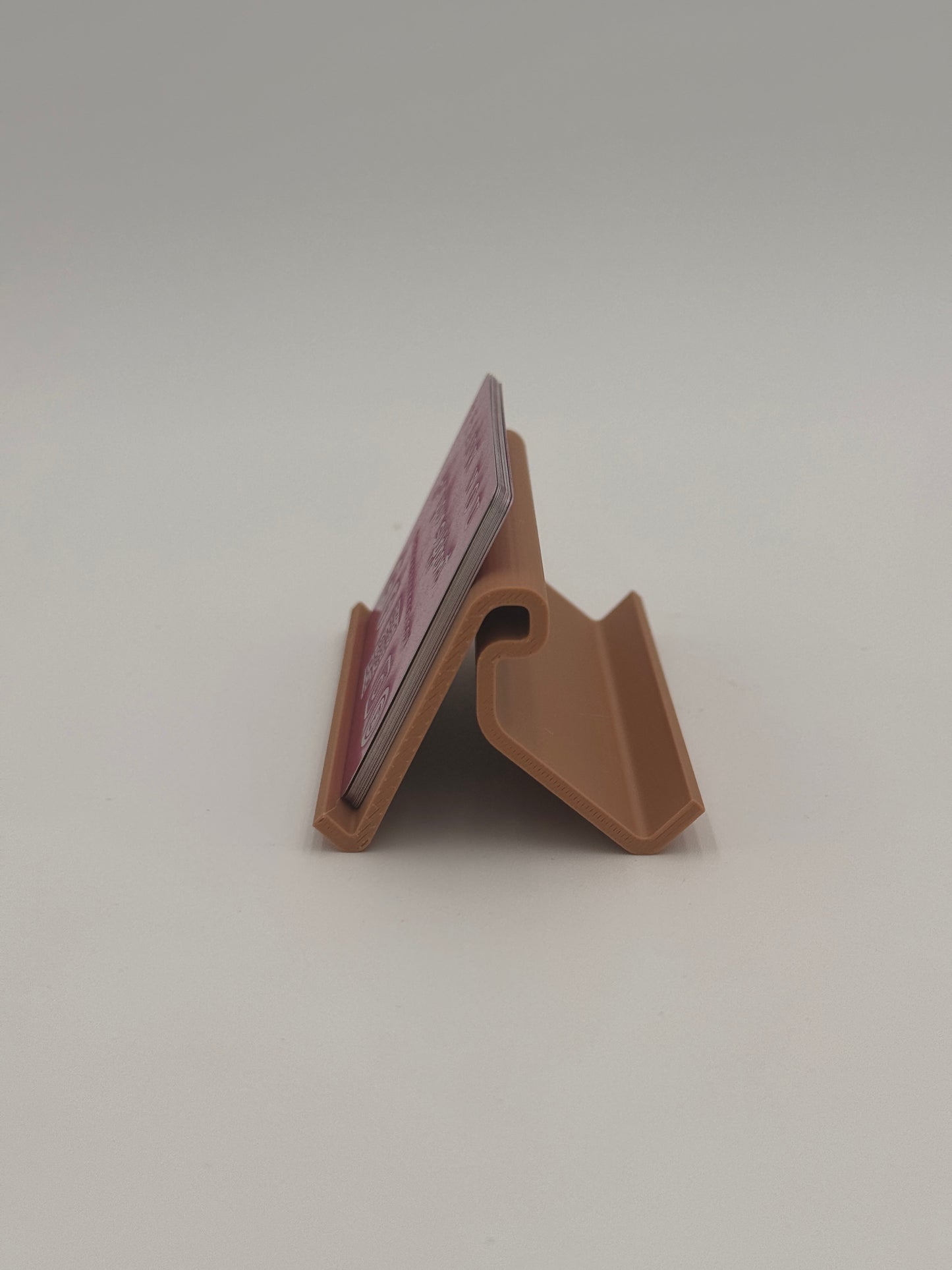 Modern Business Card Holder