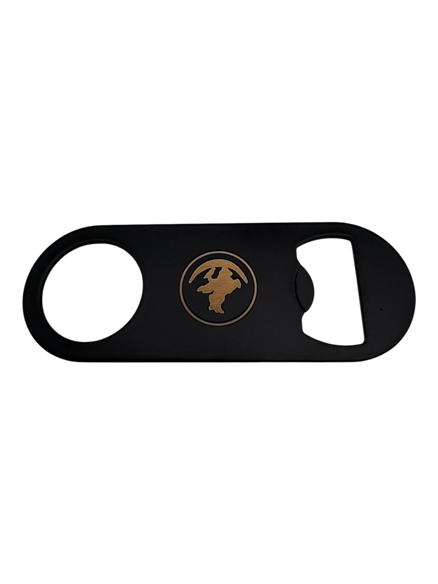 Laser Engraved Bottle Opener