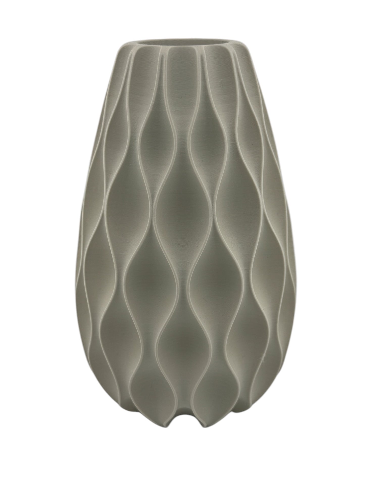 Minimilist 3D Printed Vase