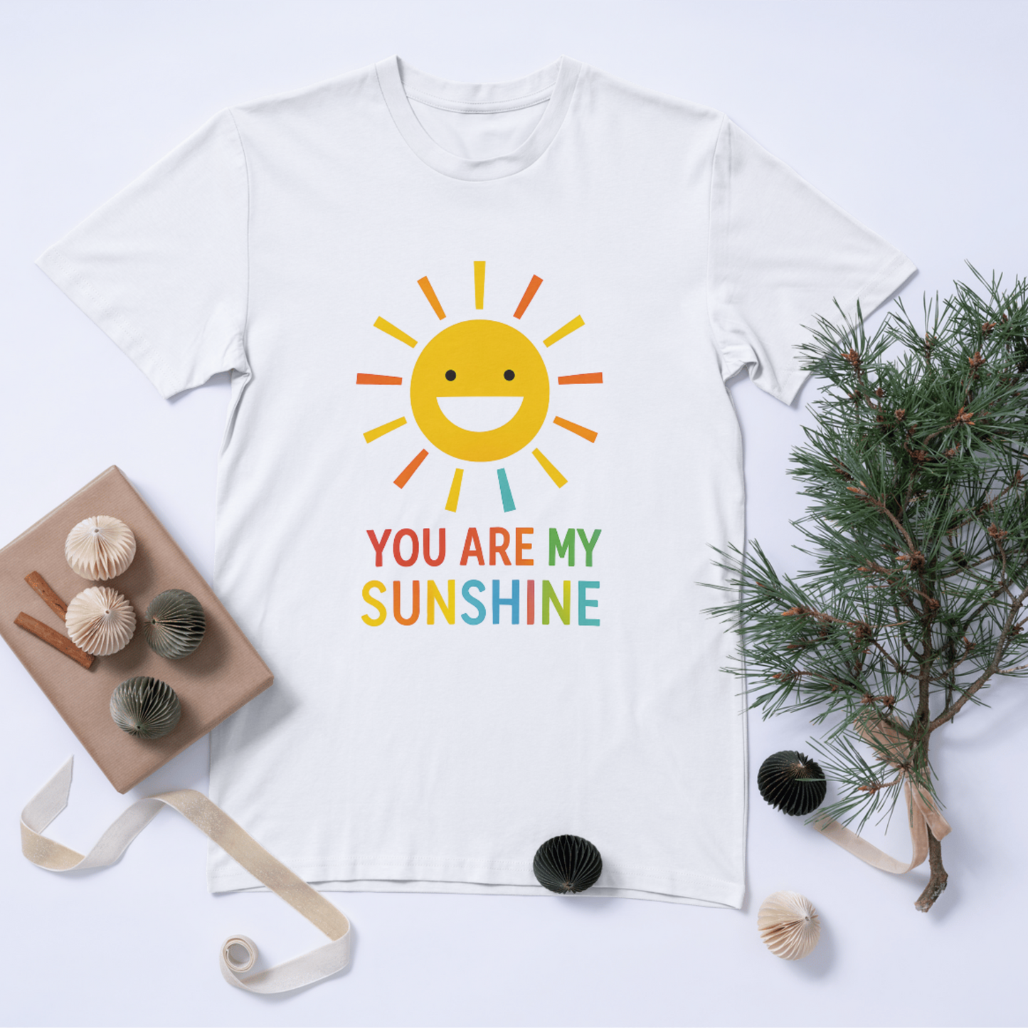 You Are My Sunshine T-Shirt