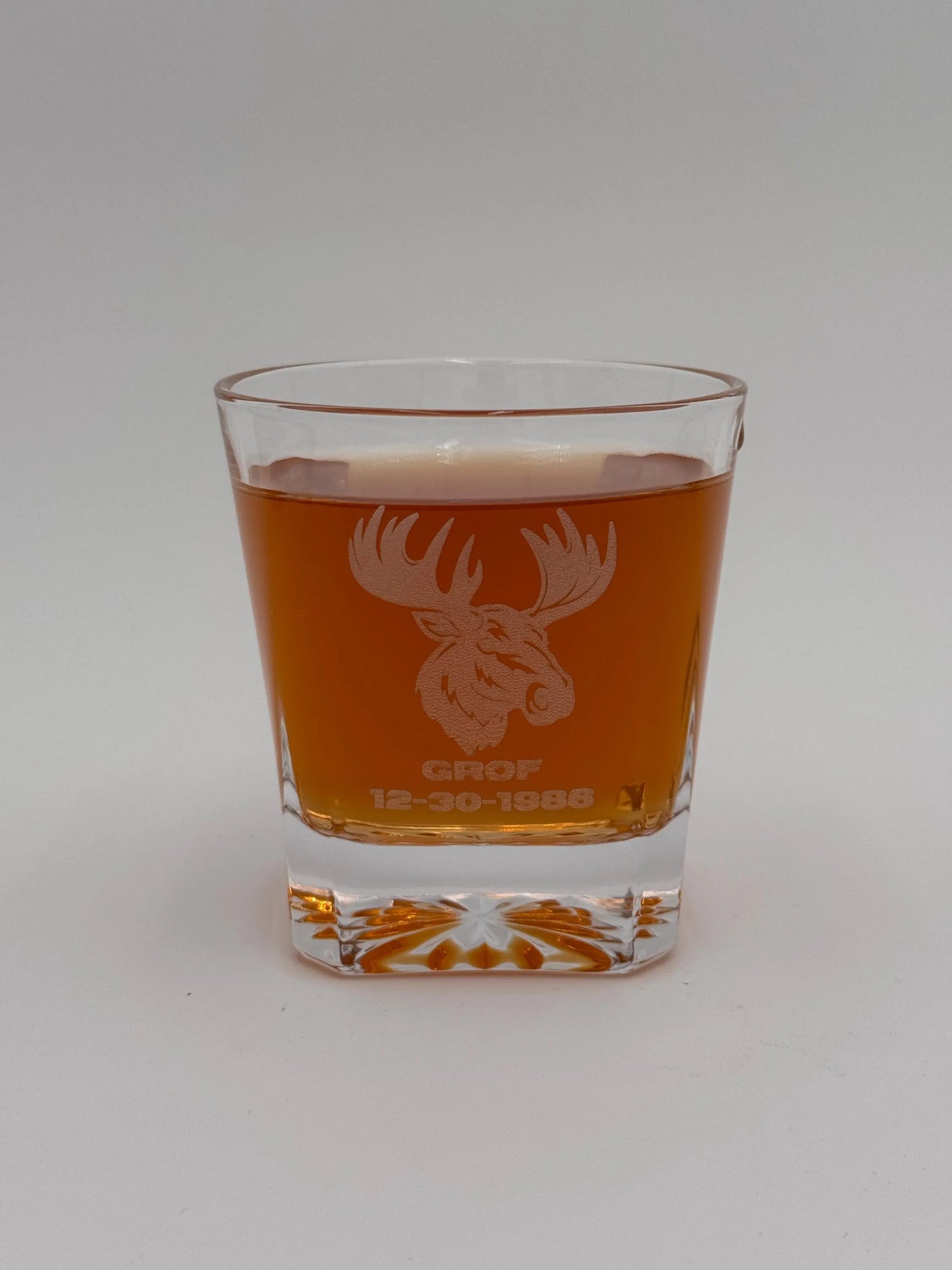 Laser Engraved Mens Gift Set