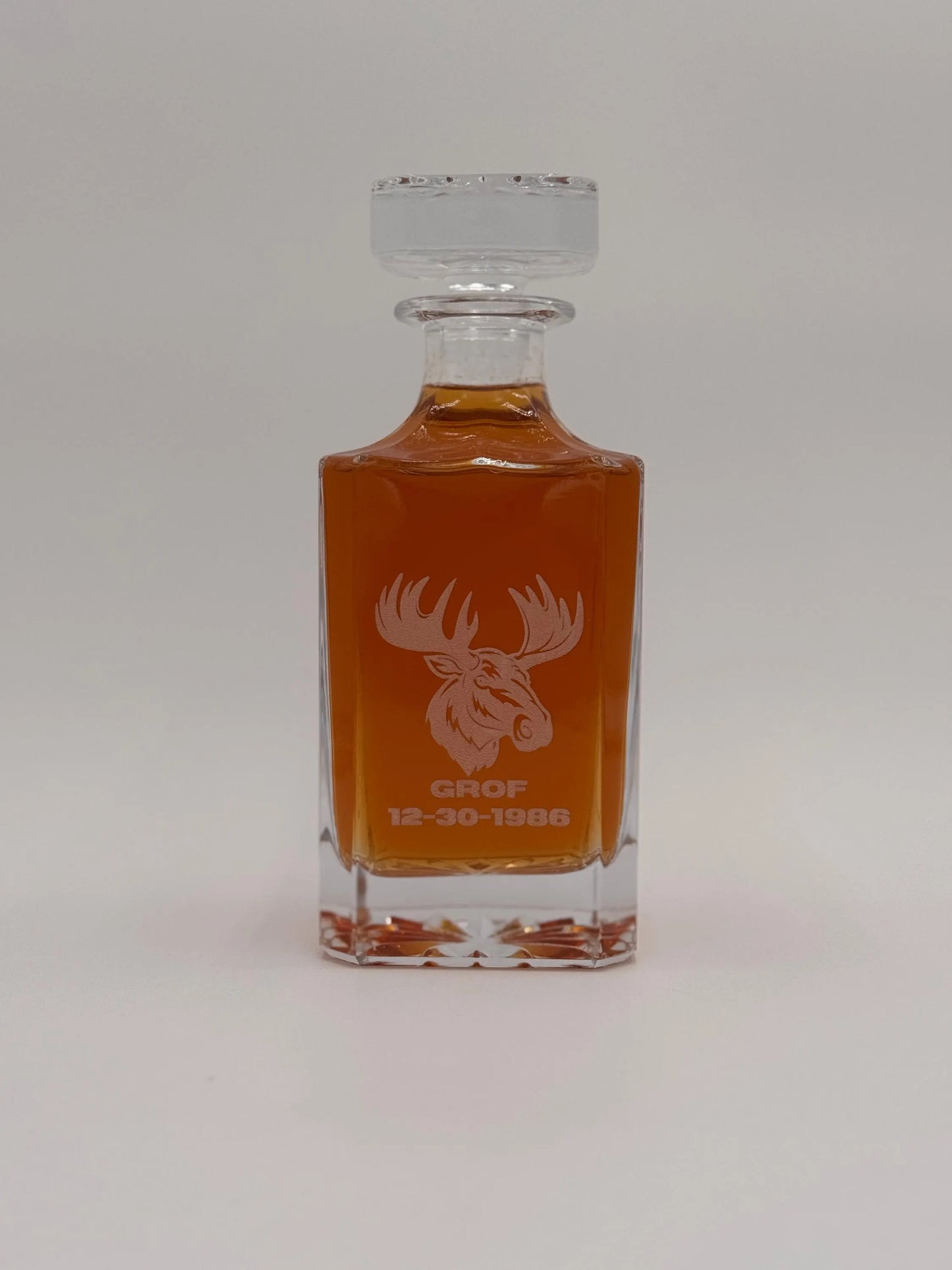 Laser Engraved Mens Gift Set