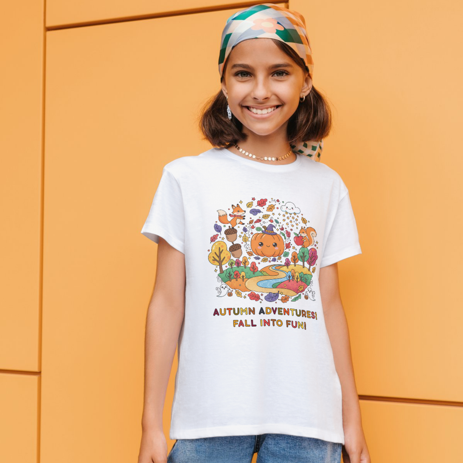 Children's Apparel