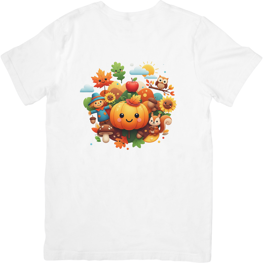 Pumpkin Pals Youth T-Shirt
