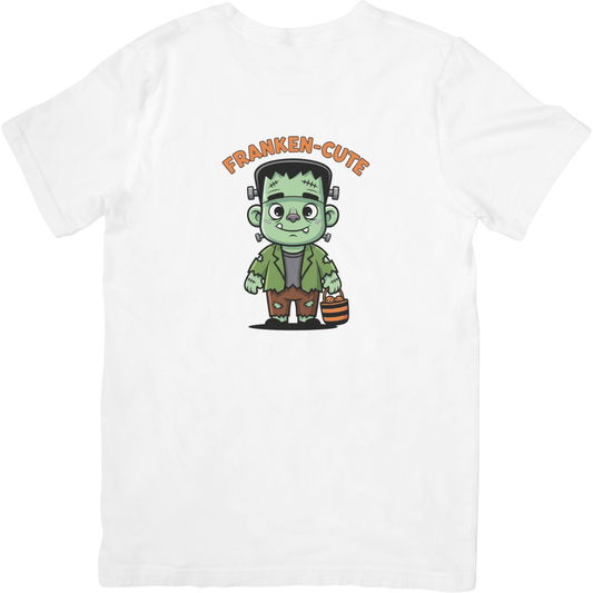 Franken-Cute Youth T-Shirt