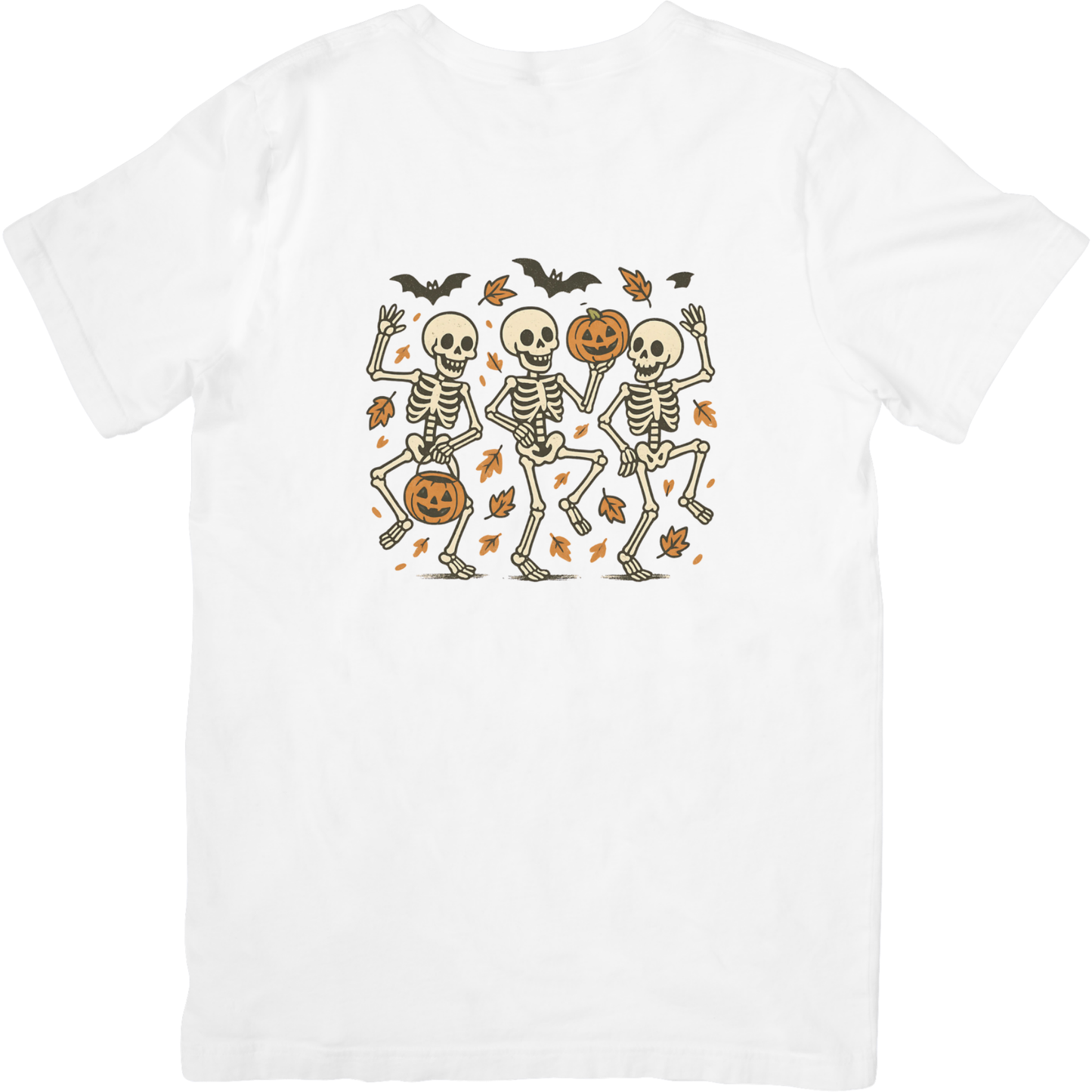 Dancing Skeletons T-Shirt