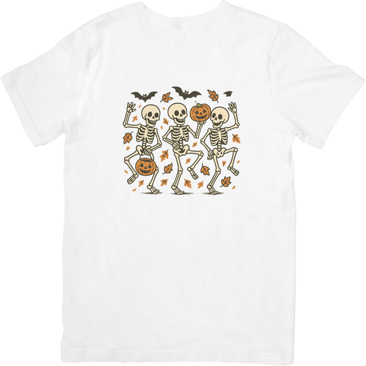 Dancing Skeletons T-Shirt