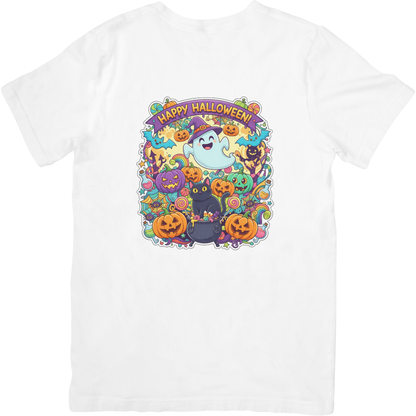 Happy Halloween Youth T-Shirt
