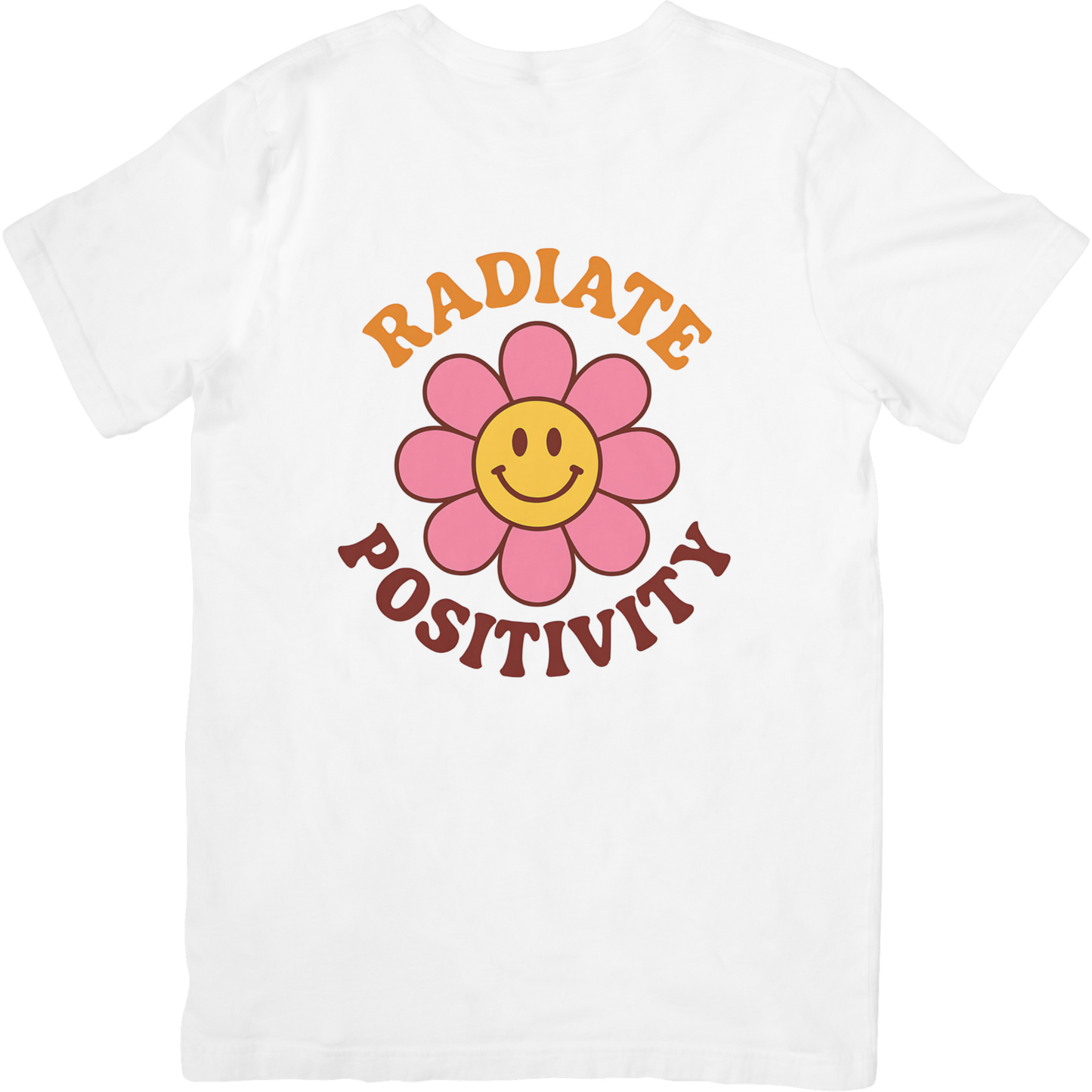 Radiate Positivity T-Shirt