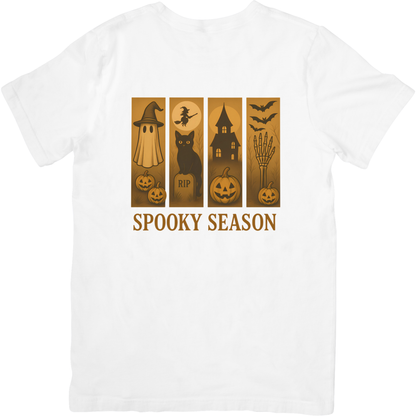 Spooky Season T-Shirt