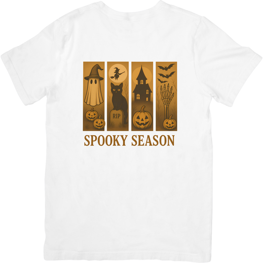 Spooky Season T-Shirt