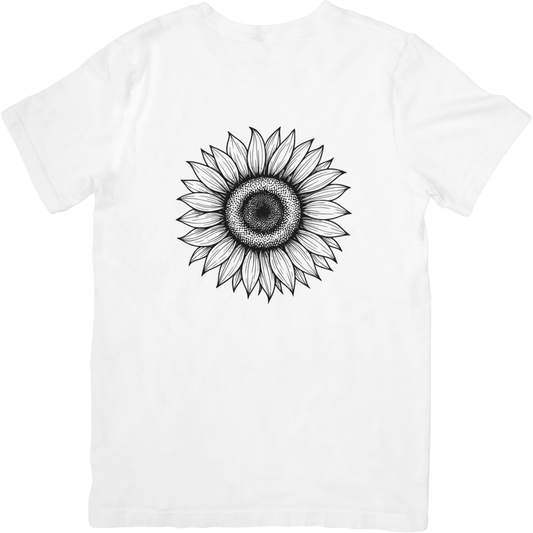 Sunflower T-Shirt