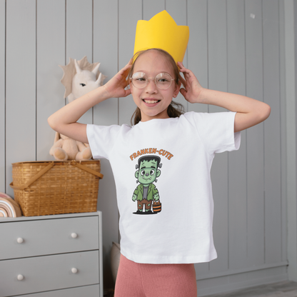 Franken-Cute Youth T-Shirt