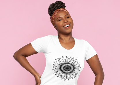 Sunflower T-Shirt