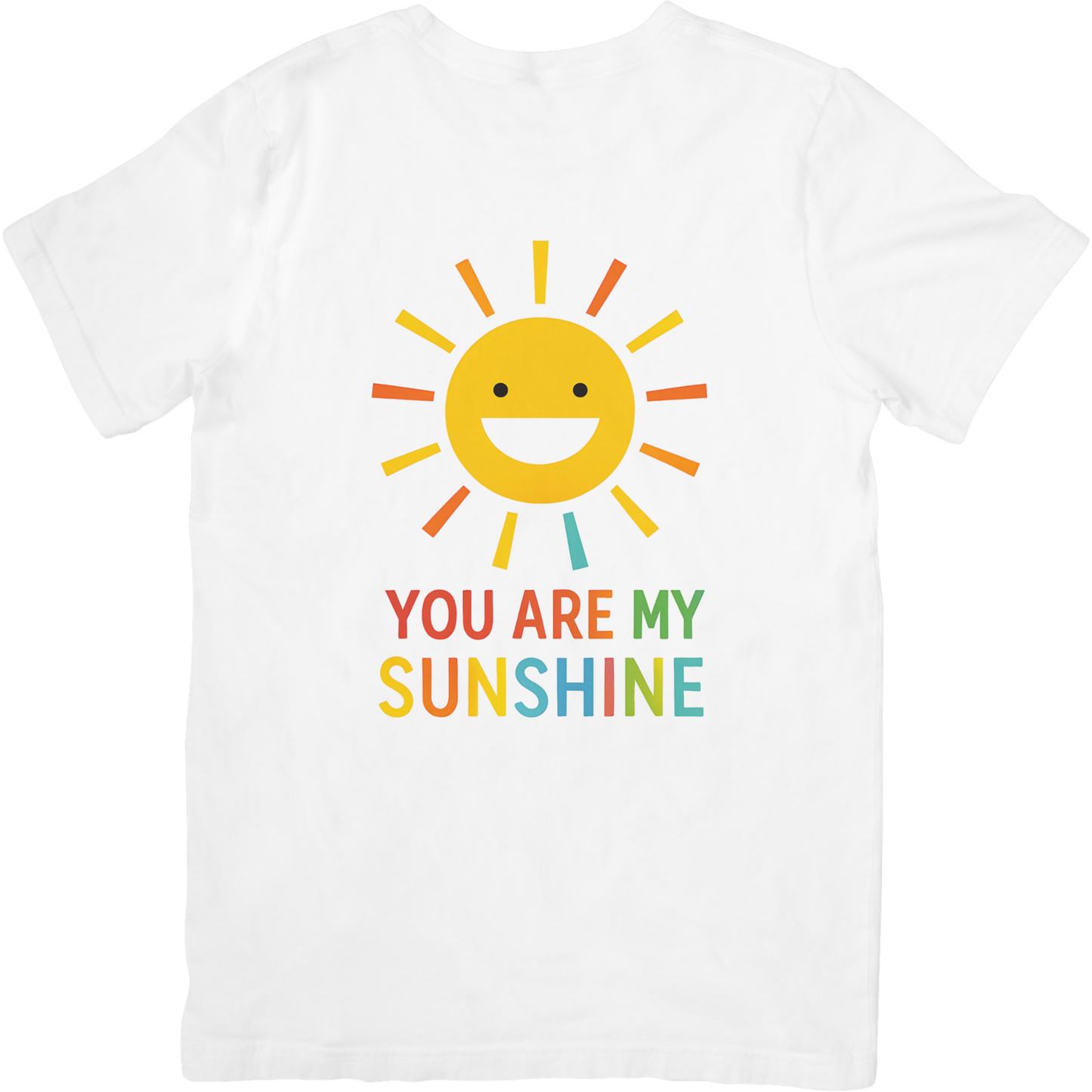 You Are My Sunshine T-Shirt