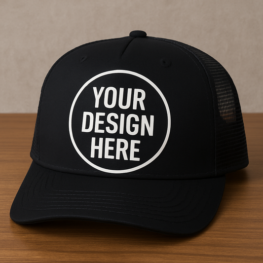 Custom Design Hat