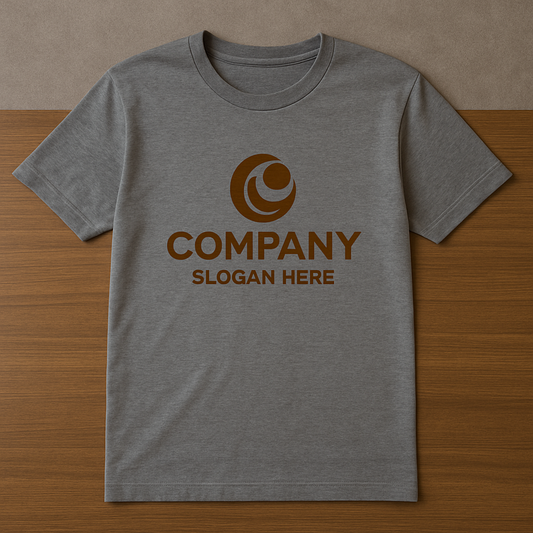 Custom Design T-shirts
