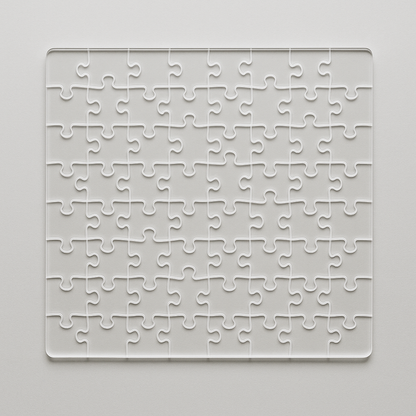 Impossible Puzzle