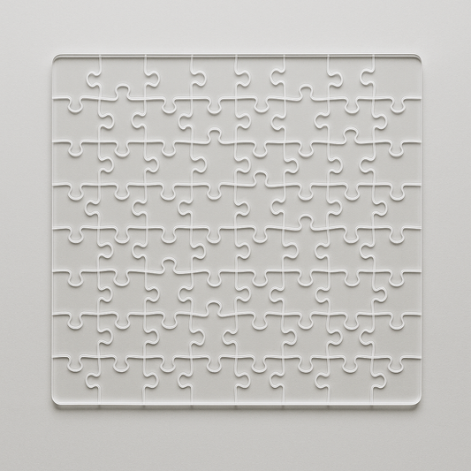 Impossible Puzzle