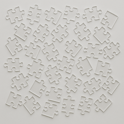 Impossible Puzzle