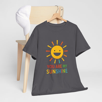 Graphic T-Shirts