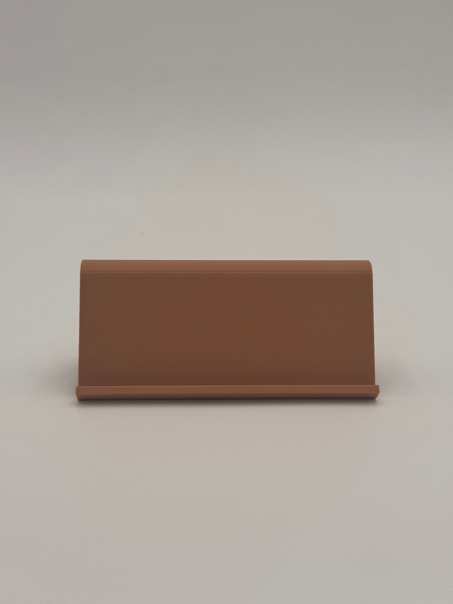 Modern Business Card Holder
