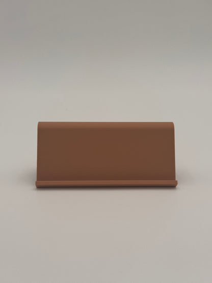 Modern Business Card Holder