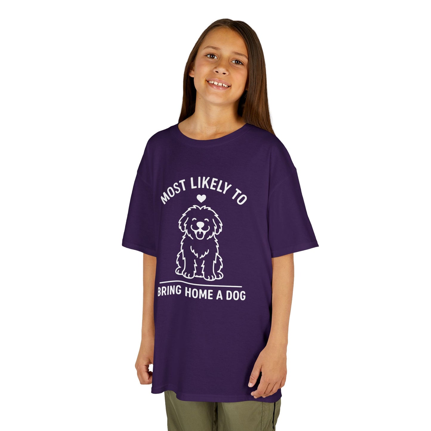 Graphic T-Shirts