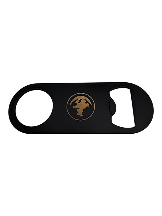 Laser Engraved Bottle Opener