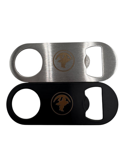Laser Engraved Bottle Opener