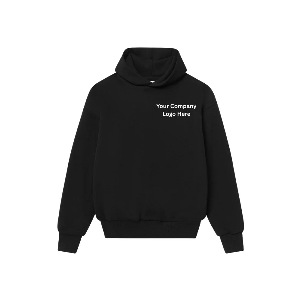 Customizable Hoodies